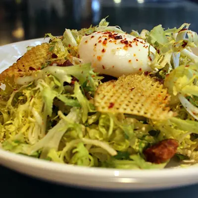Bistro Monadnock
